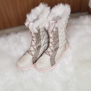 Sorel womens boots